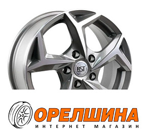 6,5x16  5x112  ET46  57,1  RST  R066  HBFP (shin)