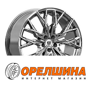 9x20  5x112  ET35  66,6  K&K  Элерон  HB (shin)
