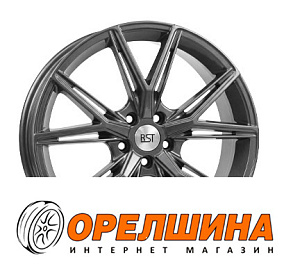 7,5x19  5x108  ET41  65,1  RST  R129  GG (shin)