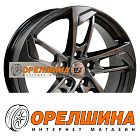 7x17  5x108  ET40  54,1  RST  R037 (JAC)  BH