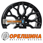 7x17  5x114,3  ET45  67,1  Venti  1719  BL