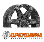 8x18  6x114,3  ET46  67,1  K&K  Дистрикт  HB (shin)