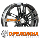 RST  R167  BL  7х17  5х120  ЕТ55  65,1