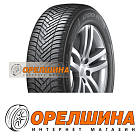 225/60 R18  100H  Hankook  Kinergy 4s2 H750