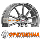 7x18  5x114,3  ET37  66,6  iFree  Винзор (КС1108)  Хай Вэй