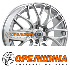 7x17  5x114,3  ET37  66,5  RST  R137 (Jolion)  Silver