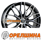 7,5x19  5x114,3  ET35  60,1  Neo  940  BD
