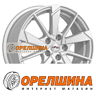 6,5x16  5x110  ET38  65,1  iFree  Зиплайн (КС1042)  Нео-классик