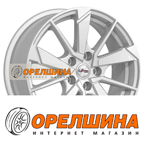 6,5x16  5x110  ET38  65,1  iFree  Зиплайн (КС1042)  Нео-классик
