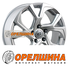 6,5x17  5x114,3  ET37  66,5  RST  R087 (Jolion)  Silver