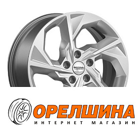 7x17  5x114,3  ET48,5  67,1  Скад  KL-366  HS (shin)