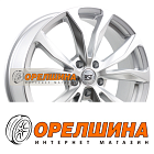 7,5x19  5x108  ET33  60,1  RST  R009  Silver