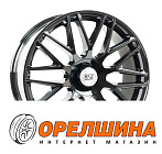 8,5x20  5x114,3  ET45  67,1  RST  R042  GB (shin)