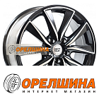 7x17  5x114,3  ET50  67,1  RST  R057 (Mazda)  BD