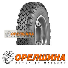 8,25/0 R20  125/122E  Омскшина  ИК-6АМО