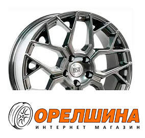 8x18  5x108  ET33  65,1  RST  R148  GG (shin)