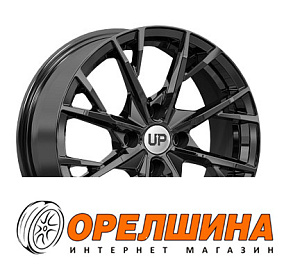 6,5x16  4x108  ET37,5  63,35  Wheels  Up126  GB (shin)