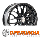6,5x16  5x114,3  ET45  66,1  Neo  654  GB (shin)
