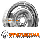 6,5x16  5x114,3  ET40  66,1  ТЗСК  Nissan Qashgai  Серебро