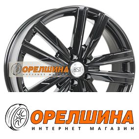 7x19  5x108  ET36  65,1  RST  R089 (Exeed)  BL