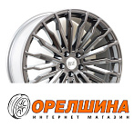 9x20  5x108  ET38,5  63,4  RST  R032  S (shin)