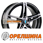 6,5x16  5x114,3  ET33  60,1  Venti  1618  BD