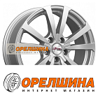 7x17  5x114,3  ET37  66,6  iFree  Бэнкс (КС645)  Нео-классик