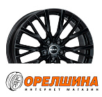 8,5x21  5x120  ET38  72,6  MAK  Kent  GB (shin)