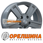 8,5x20  5x150  ET58  110,1  Replay  LX38  Sil