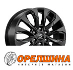 8x20  6x139,7  ET38  67,1  Premium  КР007 Pajero Sport  MB (shin)