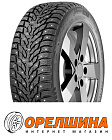 245/45 R17  99T  Ikon  Autograph Ice 9 