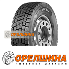 315/80 R22,5  157/154L  Royal Black  DV211