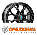 5,5x14  4x100  ET43  60,1  Venti  1419  GB (shin)