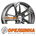 7x17  5x112  ET40  57,1  RST  R037 (Tiguan)  BMG