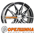 7,5x18  5x108  ET47  60,1  RST  R218 (Tiggo 8)  BD