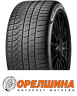 245/45 R20  103V  Pirelli  P Zero Winter (shin)