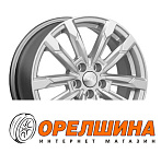 6,5x16  5x114,3  ET40  66,1  Скад  Кения  HS (shin)