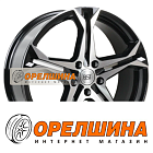7,5x19  5x114,3  ET45  67,1  RST  R099 (Mazda6)  BD