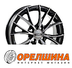 6x15  4x100  ET45  60,1  Neo  573  BFP (shin)