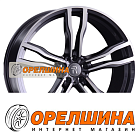 10x22  5x112  ET35  66,6  Replay  B107R  GMF