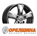 8x18  5x139,7  ET45  95,3  K&K  Канцлер  HB (shin)