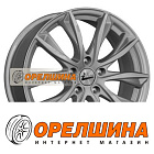 7,5x18  5x100  ET38  67,1  iFree  Каzантип (КС684М)  Хай Вэй