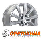 6x16  5x100  ET45  57,1  Carwel  Иманта  S (shin)