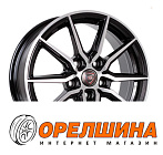 7x17  5x108  ET33  60,1  NZ  R-03  BFP (shin)