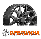 7,5x18  6x139,7  ET42  100,1  K&K  Гангут  GG (shin)