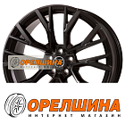 9,5x22  5x112  ET35  66,6  FR replica  B496  CB