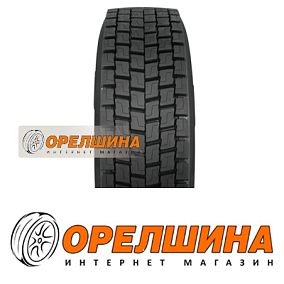 315/70 R22,5  154/150L  Inroad  AD2-260
