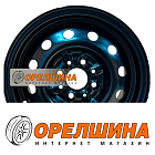 5x13  4x98  ET29  60,3  ТЗСК  VAZ 2103  Черный