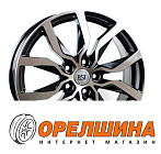 7x18  5x114,3  ET50  64,1  RST  R138  BFP (shin)