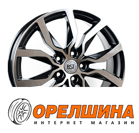 7x18  5x114,3  ET50  64,1  RST  R138  BFP (shin)
